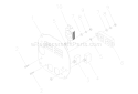 Page A Diagram and Parts List for 1576-0  Briggs and Stratton Generator